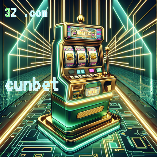 Explorando o Mundo Vibrante das Slots do Cunbet