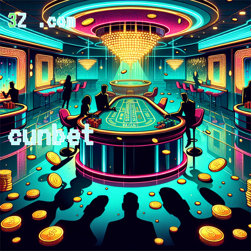 Experiência VIP: O Toque Especial do Cunbet para Jogadores